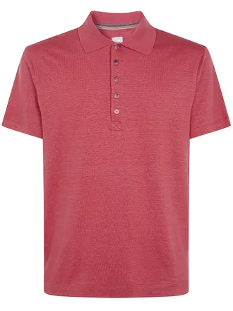 Paul Smith Mens Polo Shirt
