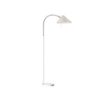 Fabrilamp Piantana 1xe27 empire 1xe27 white 167x30x85 cm