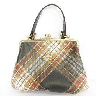 Vivienne Westwood Shoulder Bag (Pre-Owned)