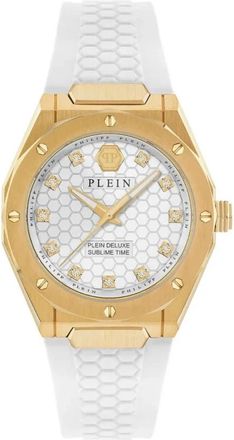 Philipp Plein Mujer, Accesorios, Gris, Talla: ONE Size