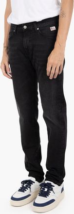 Roy Rogers Jeans 517 farrell denim black