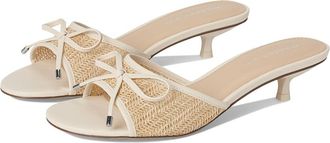 Madden Girl Vall Womens Sandals Light Natural : 6.5 M, Synthetic