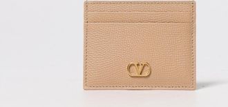 Valentino Garavani Wallet VALENTINO GARAVANI Woman color Pink