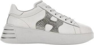 Hogan Sneakers - Dames - Sneakers - Wit - 40 EU - Schoenen