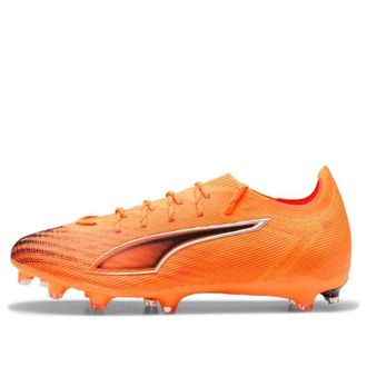 Puma Ultra 6 Pro FG/AG Hot Pursuit Pack 108551-03