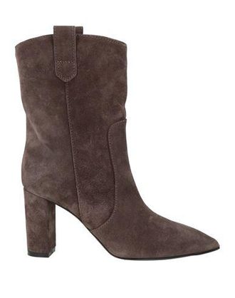 Via Roma 15 FOOTWEAR - Ankle boots on YOOX.COM