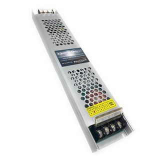 Trade Shop Trade Shop - Transformador Slim Estabilizado 24v Fuente De Alimentaci&oacute;n Conmutada 12,5 Mha 300w S24v-300w