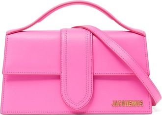 Jacquemus Le Grand Bambino-tas