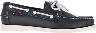 Sebago Mocassini Docksides Portland
