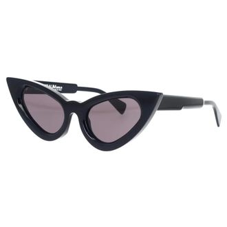 Kuboraum Cat-Eye Sunglasses Bold Style