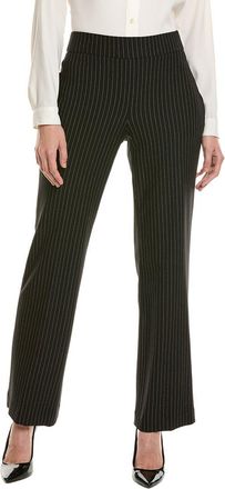 Anne Klein Stripe Trouser