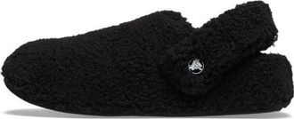 Crocs (WMNS) Crocs Classic Cozzzy Slipper Black 209386-001