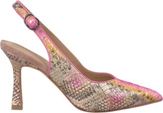 Alma En Pena Stiletto hakken pompen - Dames - Pumps - Veelkleurig - 39 EU - Schoenen