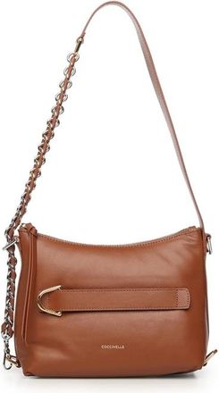 Coccinelle Gretel Puffy Nappa Bag