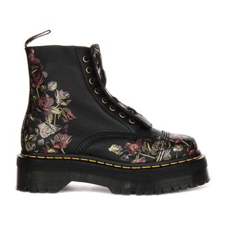 Dr. Martens Sinclair Decaye Heeled Ankle Boots