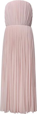 Magda Butrym Kleedjes, Dames, Roze, S, Pf 26 Jurk 33