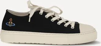 Vivienne Westwood Plimsoll Sneakers Female 41