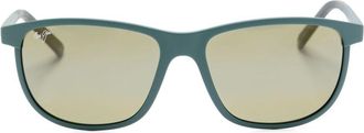 Maui Jim Occhiali da sole Lele Kawa - Verde