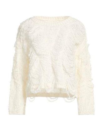 Isabel Benenato KNITWEAR - Jumpers on YOOX.COM