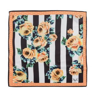 19V69 19V69 Italia Dames Sjaal Multicolor ROSE V07