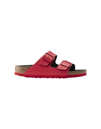 Birkenstock arizona tango red on sale