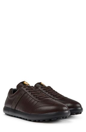 Camper Pelotas XLF Sneaker in Dark Brown at Nordstrom, Size 39