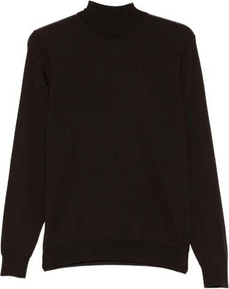 Drumohr Turtle Neck