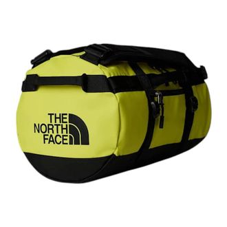 The North Face Hombre, Deporte, Amarillo, Talla: ONE Size