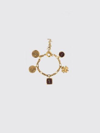Saint Laurent Gioiello Donna colore Oro