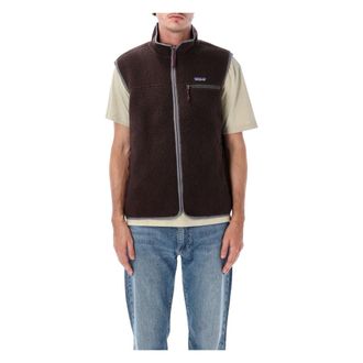 Patagonia Hombre, Deporte, Marr&oacute;n, Talla: XL