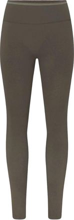 Nike (WMNS) Nike x SKIMS Ribbed Seamless 26 Legging Dusty Oakmoss PTLEG10262W-DOD