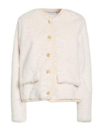 Shirtaporter COATS & JACKETS - Shearling & Teddy on YOOX.COM