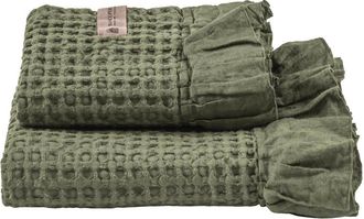 Biancoperla JULIET Face + guest set, Forest