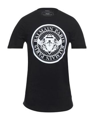 Balmain TOPWEAR - T-shirts su YOOX.COM
