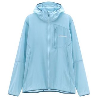 Berghaus Pendower Wind Jacket AM Windjacke f&uuml;r Herren | blau
