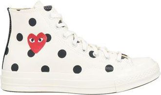 CONVERSE X COMME DES GARCONS SCHUHE - Sneakers auf YOOX.COM
