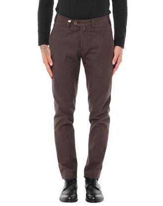 Barbati BOTTOMWEAR - Trousers on YOOX.COM