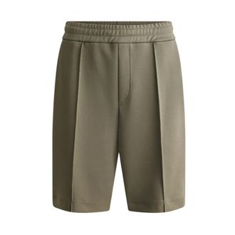 Fusalp Malagor Shorts - - Sport - Uomo - Verde - S