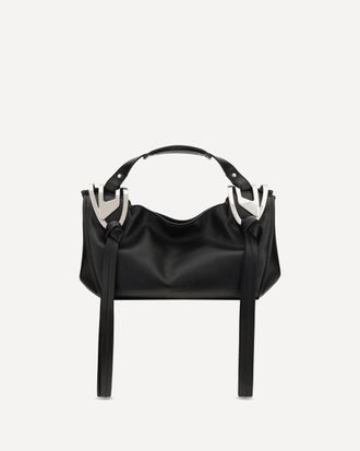 Diesel Borsa a Mano Knot-D Woman UNI