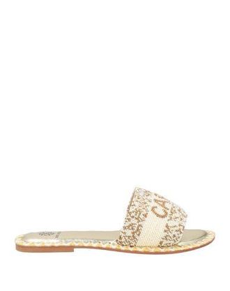 De Siena shoes SCHUHE - Sandalen auf YOOX.COM