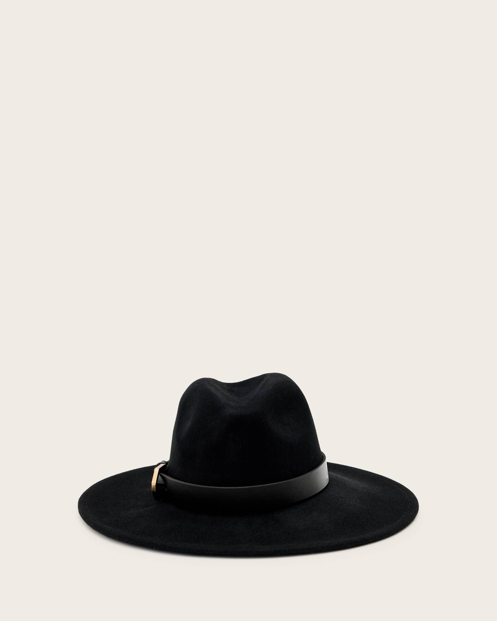 Frye Stiff Brim Fedora from $19.99 - on Stylight display picture 2