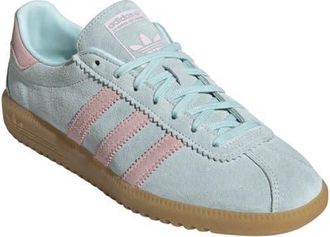 adidas BRMD Sneaker in Halo Mint/Clear Pink/Gum at Nordstrom, Size 11.5