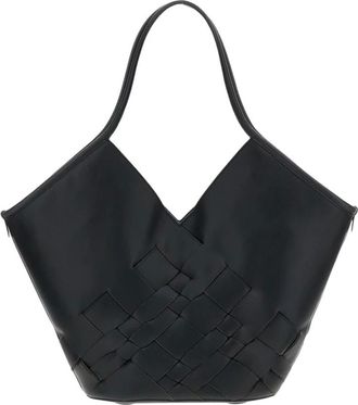 Hereu Donna, Borse, Nero, Taglia unica, new