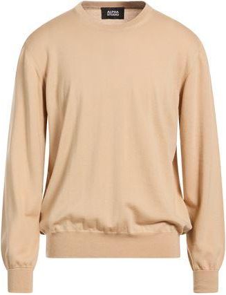 Alpha Studio KNITWEAR - Jumpers on YOOX.COM