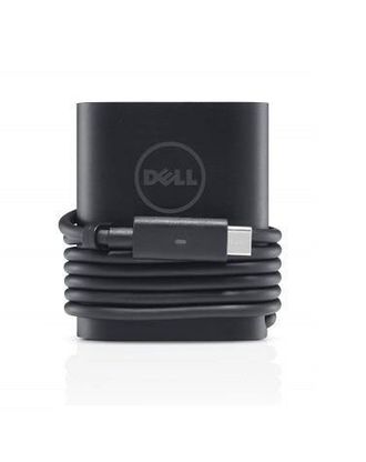 OEM Adaptador De Corriente Usb-c Eur Dell E5 De 30 W, Dell-kh1c8