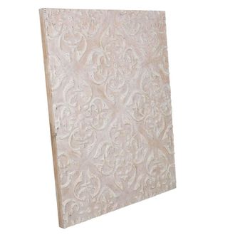 Wanderlust Deco Mural De Pared 100x4x80