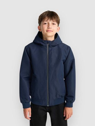 Element Dulcey Kids Jacke blau