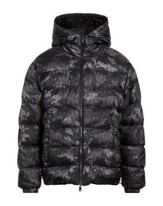 Moncler COATS & JACKETS - Puffers sur YOOX.COM