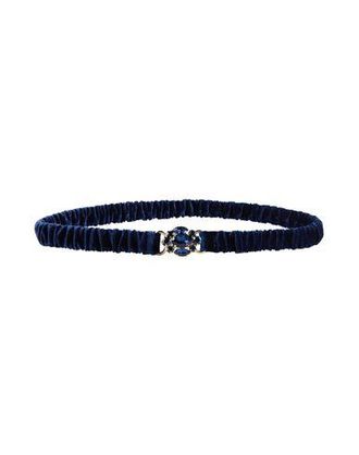 Semicouture PICCOLA PELLETTERIA - Cinture su YOOX.COM