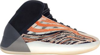 adidas Adidas Yeezy Quantum Flash Orange GW5314 Mens